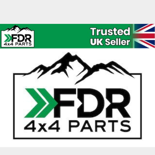 Oil Filter Rotary For Land Rover Defender 90 110 Td5 ERR6299